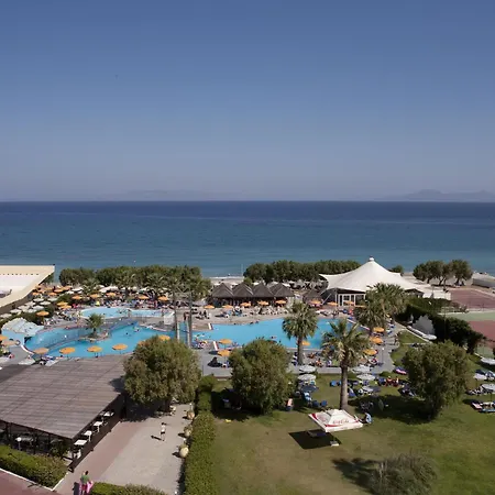 Hotel Hotel Doreta Beach 4*