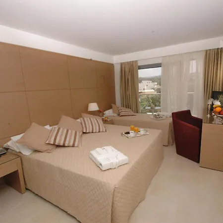 Hotel Hotel Doreta Beach Theologos (Rhodes)