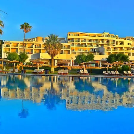 Hotel Doreta Beach Hotel