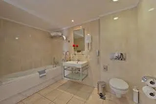 Hotel Hotel Doreta Beach 4*