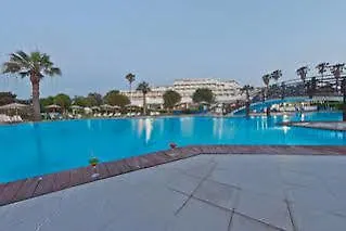 Hotel Doreta Beach Hotel Theologos (Rhodes)