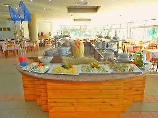 Hotel Doreta Beach 4*