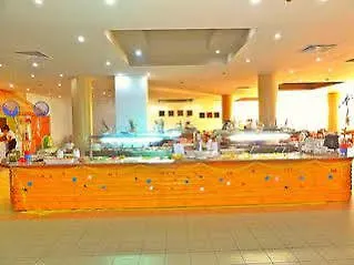 Hotel Doreta Beach Theologos (Rhodes)